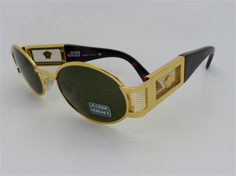 where can i buy vintage versace sunglasses|older versace sunglasses.